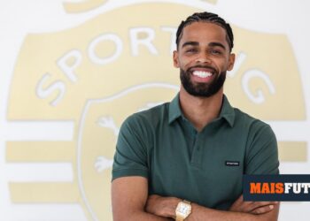 Sporting: St. Juste returned, trained with the B team and terminated his contract