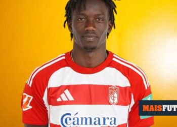 Sporting advances for Souleymane Faye