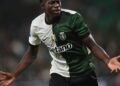 Sporting: find out what led Blopa to stop