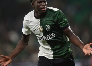 Sporting: find out what led Blopa to stop