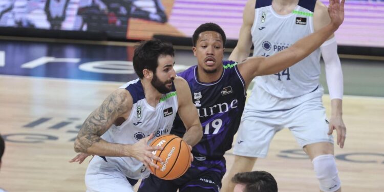 Surne Bilbao maintain their streak by beating Joventut at Mibililla