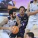 Surne Bilbao maintain their streak by beating Joventut at Mibililla