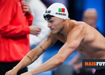 Swimming: Diogo Ribeiro returns to competition at the Geneva Challenge