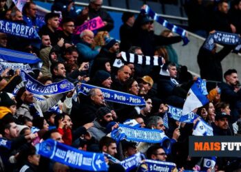 TAD accepts precautionary measure and FC Porto may have fans in the classic