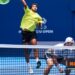 Tennis: Francisco Cabral qualifies for the doubles final in Brisbane