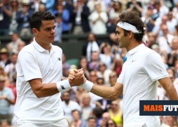 Tennis: Milos Raonic, former number 3, announces the end of his career