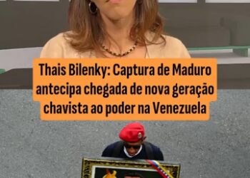 Thais Bilenky