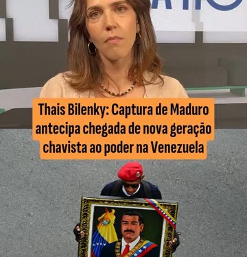 Thais Bilenky