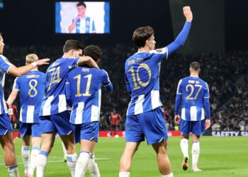 The absolute record that FC Porto can achieve in the championship