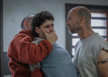 The new miniseries that has just arrived on Prime Video and promises to be a success: 6-episode ‘thriller’