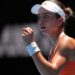 The new pearl of world tennis triumphs at the Australian Open with Djokovic as support