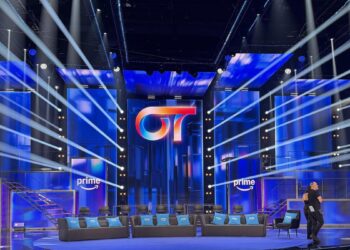 The winner of ‘Operación Triunfo’ who now works as an administrative assistant: “It’s been difficult”