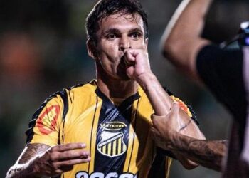 There are no excuses for the embarrassment of Palmeiras in Novorizonte