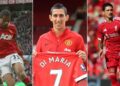There are well-known faces: the biggest flops in the history of the Premier League (photo gallery)