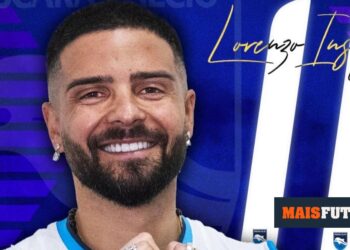 There’s still love for the shirt: Insigne returns home to avoid relegation