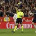 These were the two Sevilla-Athletic VAR conversations