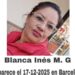 They are looking for Blanca Inés MG, the 44-year-old woman who disappeared in Barcelona more than a month ago