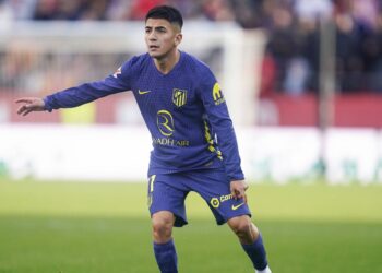 «Thiago Almada fits the profile of the player that Benfica needs»