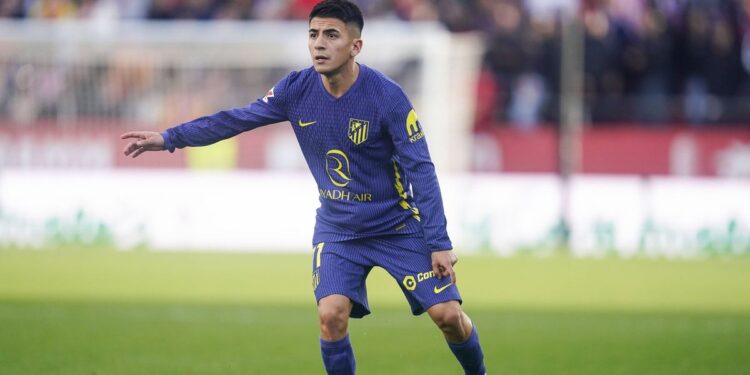 «Thiago Almada fits the profile of the player that Benfica needs»