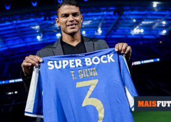 Thiago Silva: «We only talked once, then the agreement was sealed»