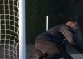 Thiago Silva already in action in FC Porto’s first training session in the Algarve