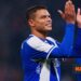 Thiago Silva and his return to Dragão: «It was all very incredible»