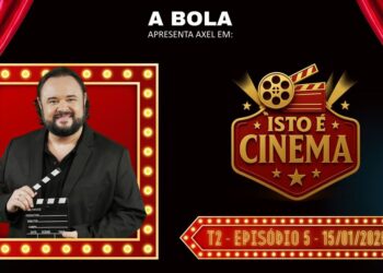 This is Cinema – 01/15/2026