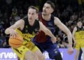 This is how the ACB classification looks and these are the options for the World Cup