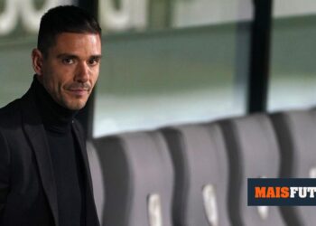 Tiago Margarido: «Lucky move unlocked the game»