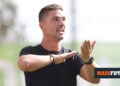 Tiago Margarido previews visit to Guimarães: «Prepared and confident»