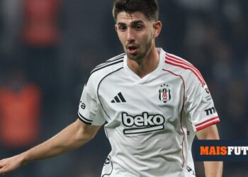 Tiknaz in Portugal to sign for Sp. Braga