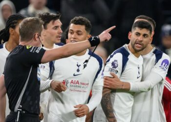 Tottenham: Romero receives additional suspension
