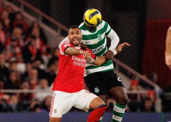 UEFA club ‘Ranking’: Benfica is the best outside the ‘big-five’, Sporting and FC Porto in the ‘top’-30