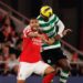 UEFA club ‘Ranking’: Benfica is the best outside the ‘big-five’, Sporting and FC Porto in the ‘top’-30