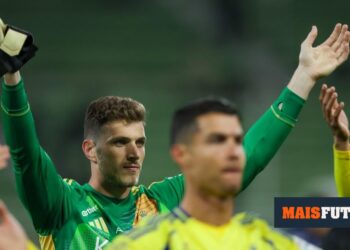 Unusual: Al Nassr cancels Bento’s loan after expulsion of goalkeeper