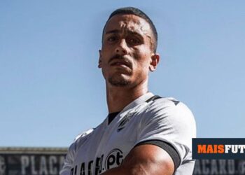 V. Guimarães: Trabzonspor wants Rodrigo Abascal
