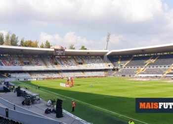 V. Guimarães available to share solidarity funds with the II League