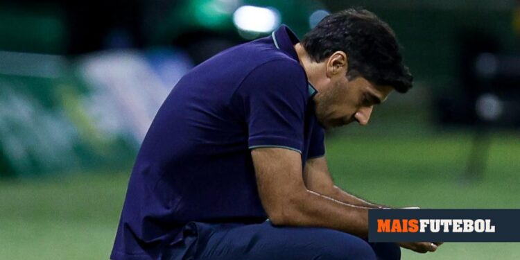 VIDEO: Abel Ferreira’s Palmeiras thrashed in Paulistão