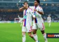 VIDEO: Afonso Moreira scores and Lyon is in the round of 16 of the French Cup
