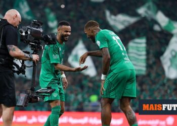 VIDEO: Al Ahli wins with a goal at 90+14m, Pedro Emanuel suffers a rout