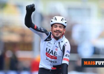 VIDEO: António Morgado wins Calvià Trophy on his birthday