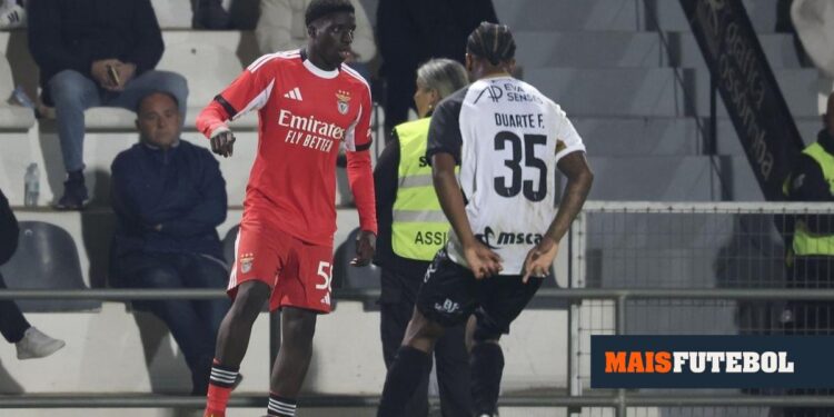 VIDEO: Banjaqui’s “evilness” in the “bês” classic