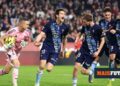 VIDEO: Celta Vigo suffers fourth consecutive defeat to Sevilla