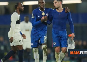 VIDEO: Chelsea and Newcastle win and aim for the Champions League round of 16