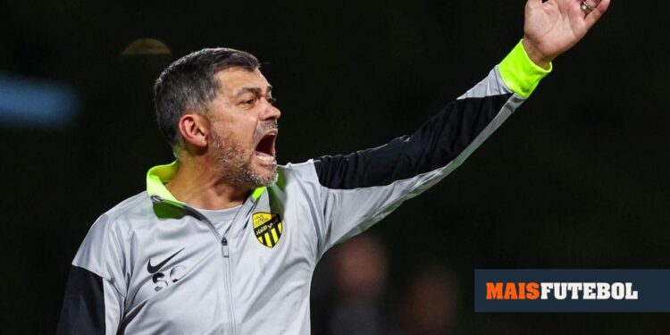 VIDEO: Conceição concedes a draw against Al Fateh with a late goal