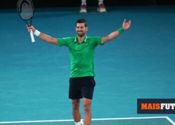 VIDEO: Djokovic eliminates Sinner and reaches Australian Open final