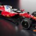 VIDEO: Ferrari presents the car for 2026 in Formula 1