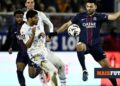 VIDEO: Gonçalo Ramos leaves frustrated in PSG’s narrow victory