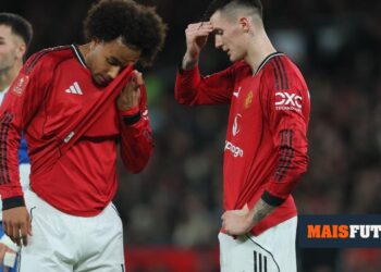 VIDEO: Man. United falls in the FA Cup and post-Amorim remains without victories