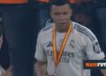 VIDEO: Mbappé tells colleagues not to act as a “guard of honor” for Barcelona